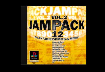 Play <b>Jampack Vol. 2</b> Online